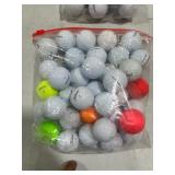 36 TITLEIST GOLF BALLS