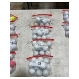 48 KIRKLAND GOLF BALLS