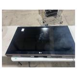42” LG TV