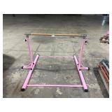 Gymnastics Bar