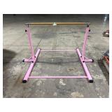 Gymnastics Bar