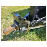 2024 FELLING DUMP TRAILER