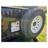 2024 FELLING DUMP TRAILER