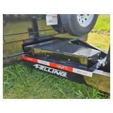 2024 FELLING DUMP TRAILER