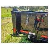 2024 FELLING DUMP TRAILER