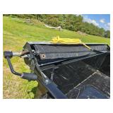 2024 FELLING DUMP TRAILER