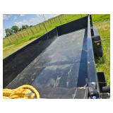 2024 FELLING DUMP TRAILER