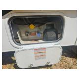 2022 THOR FREEDOM ELITE MOTORHOME