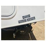 2022 THOR FREEDOM ELITE MOTORHOME