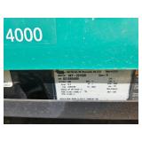 2022 THOR FREEDOM ELITE MOTORHOME