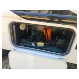 2022 THOR FREEDOM ELITE MOTORHOME