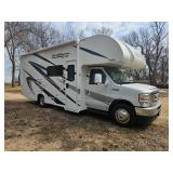 2022 THOR FREEDOM ELITE MOTORHOME