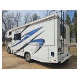 2022 THOR FREEDOM ELITE MOTORHOME