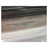 2022 THOR FREEDOM ELITE MOTORHOME