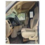 2022 THOR FREEDOM ELITE MOTORHOME