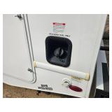 2022 THOR FREEDOM ELITE MOTORHOME