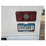 2022 THOR FREEDOM ELITE MOTORHOME