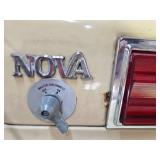 1977 CHEVY NOVA