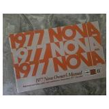 1977 CHEVY NOVA