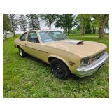 1977 CHEVY NOVA