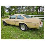1977 CHEVY NOVA