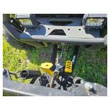 2020 CAN AM SIDE X SIDE