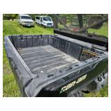 2020 CAN AM SIDE X SIDE