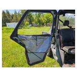 2020 CAN AM SIDE X SIDE