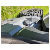 2020 CAN AM SIDE X SIDE