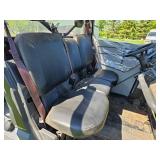 2020 CAN AM SIDE X SIDE