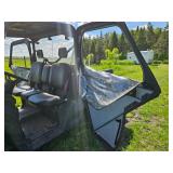 2020 CAN AM SIDE X SIDE