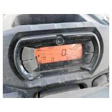 2020 CAN AM SIDE X SIDE