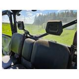 2020 CAN AM SIDE X SIDE