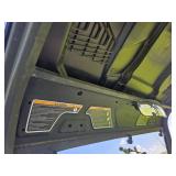 2020 CAN AM SIDE X SIDE