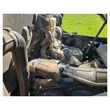 2020 CAN AM SIDE X SIDE