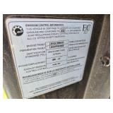 2020 CAN AM SIDE X SIDE