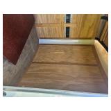 ENCLOSED UTILITY TRAILER