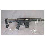 Smith & Wesson Rifle