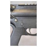 Smith & Wesson Rifle