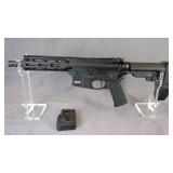 Smith & Wesson Rifle