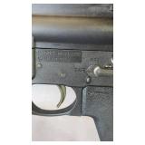 Smith & Wesson Rifle