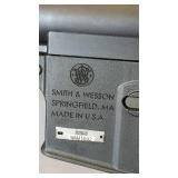 Smith & Wesson Rifle