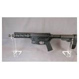 Smith & Wesson Rifle