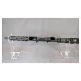 Smith & Wesson Rifle