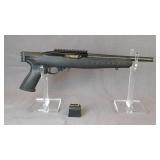 Ruger .22 Charger