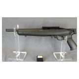 Ruger .22 Charger