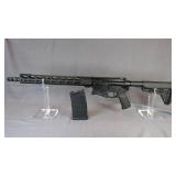 Ruger SFAR Semi-automatic rifle