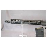 Ruger SFAR Semi-automatic rifle