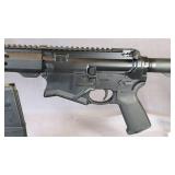 Ruger SFAR Semi-automatic rifle