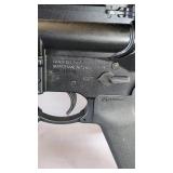 Ruger SFAR Semi-automatic rifle